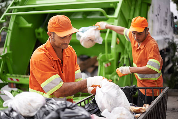 Best Construction Debris Removal  in Hurst, TX